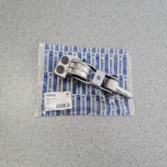 Dzinēja spilvens priekš