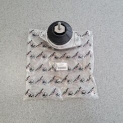 Dzinēja spilvens priekš