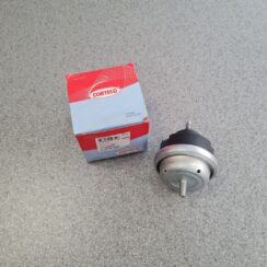 Dzinēja spilvens priekš