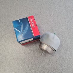 Dzinēja spilvens priekš