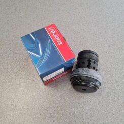 Dzinēja spilvens priekš