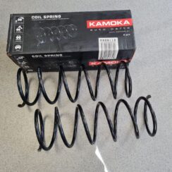 Priekšēja atspere priekš