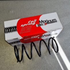 Priekšēja atspere priekš