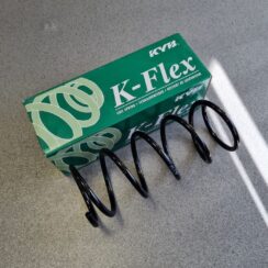 Priekšēja atspere priekš