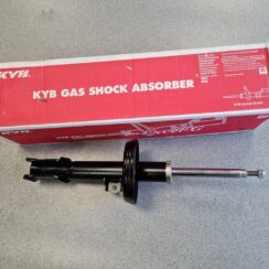 Priekšējais amortizators priekš