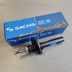 Priekšējais amortizators priekš