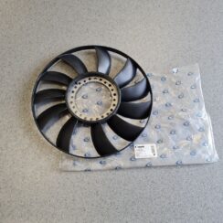 Dzesēšanas radiatora ventilators priekš