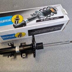 Priekšējais amortizators priekš