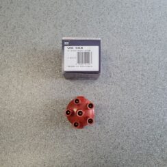 Aizdedzes izplatītāja vāks priekš