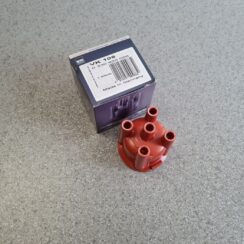 Aizdedzes izplatītāja vāks priekš