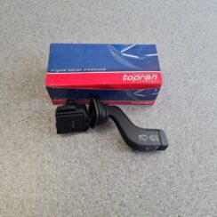 Stikla tīrītāja slēdzis priekš