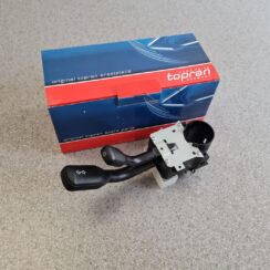 Stūres statnes slēdzis priekš