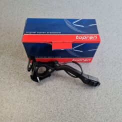 Stikla tīrītāja slēdzis priekš