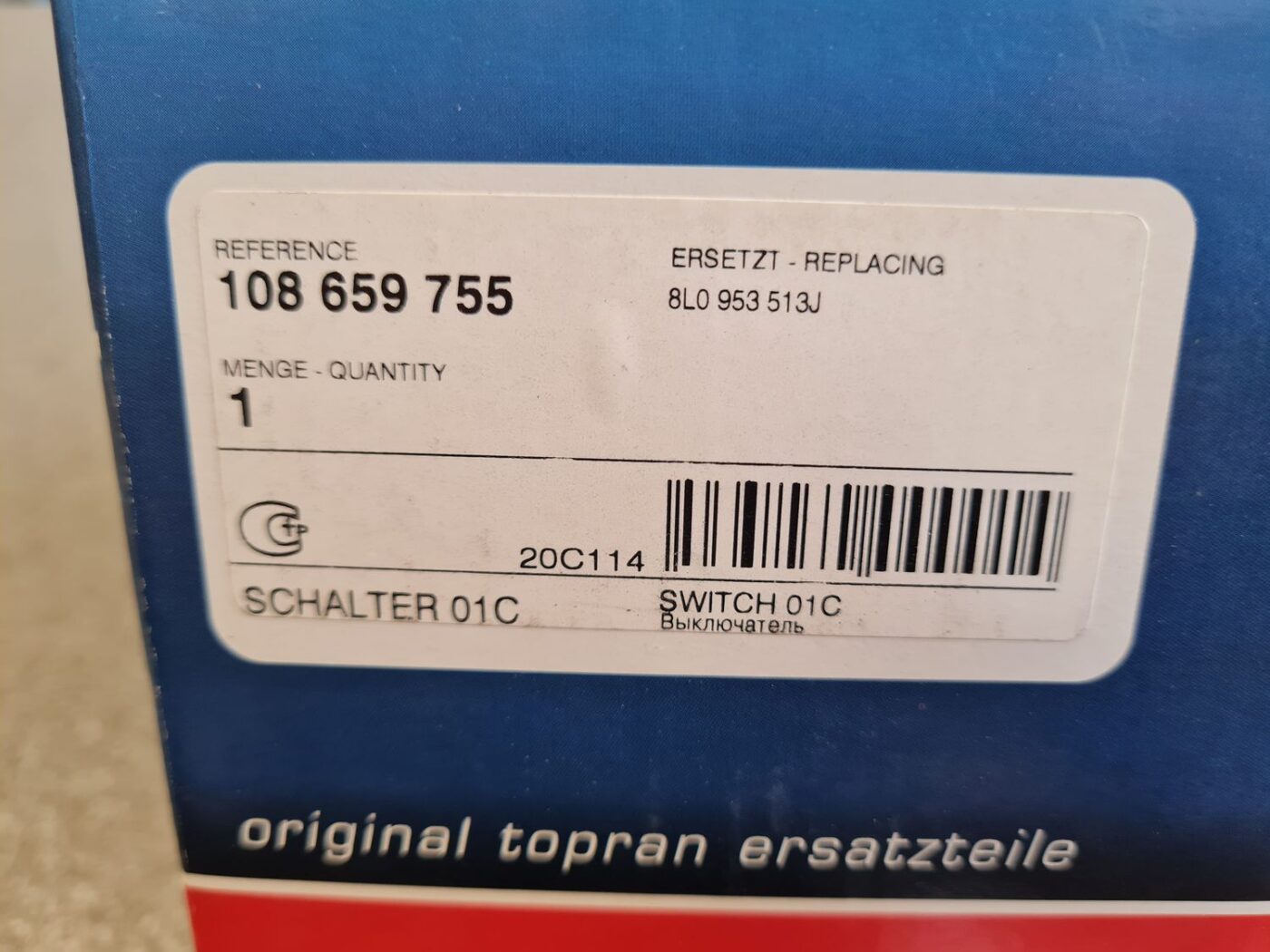 Pagrieziena rādītāju slēdzis priekš