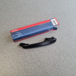 Ārējais durvju rokturis priekš