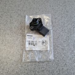 Ieplūdes kolektora spiediena devējs priekš NEW AND USED CAR SPARE PARTS