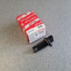 Gaisa plūsmas mērītājs priekš