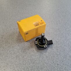 Dzinēja eļļas līmeņa devējs priekš