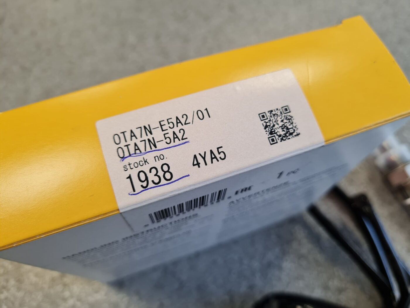 Lambda zonde priekš