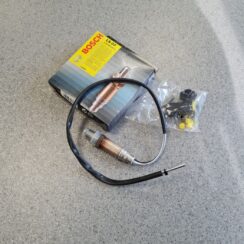 Lambda zonde priekš NEW AND USED CAR SPARE PARTS