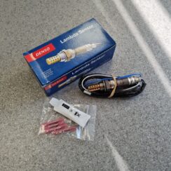 Lambda zonde priekš NEW AND USED CAR SPARE PARTS