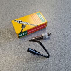 Lambda zonde priekš NEW AND USED CAR SPARE PARTS