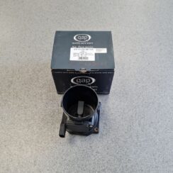 Gaisa plūsmas mērītājs priekš