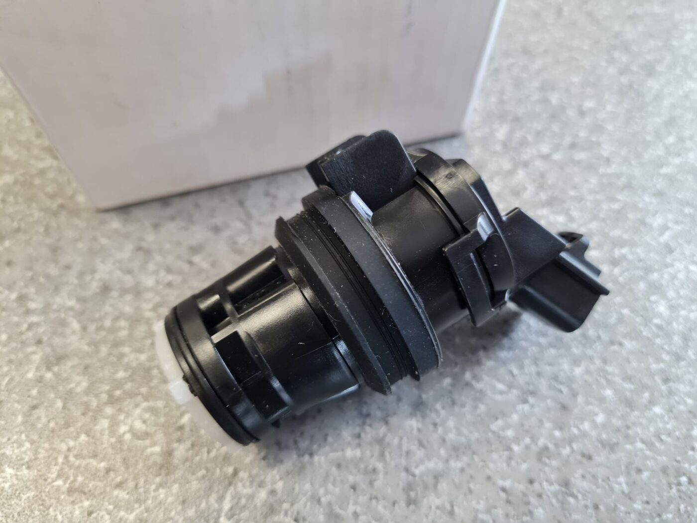 Mazgātāja šķidruma sūknis priekš