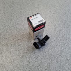 Kloķvārpstas devējs priekš