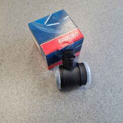 Gaisa plūsmas mērītājs priekš