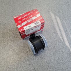 Gaisa plūsmas mērītājs priekš