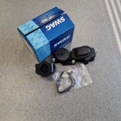 Kartera ventilācijas vārsts priekš