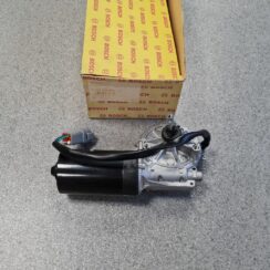 Vējstikla tīrītāja motors priekš NEW AND USED CAR SPARE PARTS