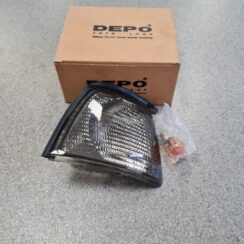 Pagrieziena signala lukturis priekš