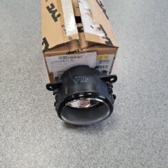 Miglas lukturis priekšā pa kreisi priekš