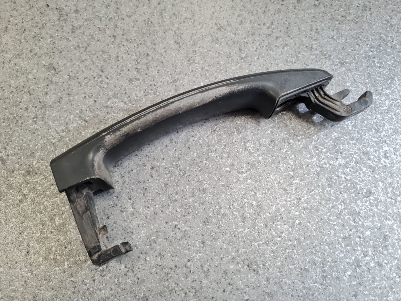 Ārējais durvju rokturis priekš OPEL VECTRA C 2002 2 Ārējais durvju rokturis priekš OPEL VECTRA C 2002