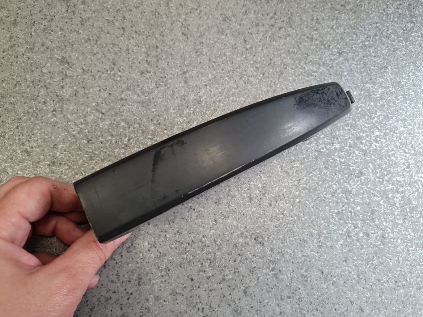 Ārējais durvju rokturis priekš OPEL VECTRA C 2002 6 Ārējais durvju rokturis priekš OPEL VECTRA C 2002