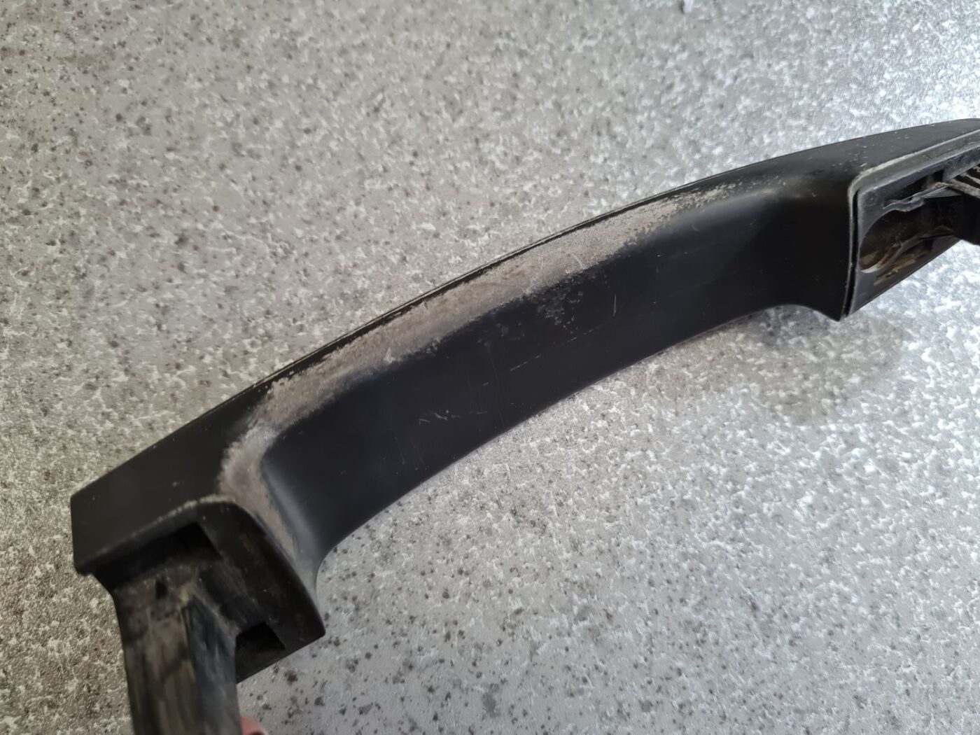 Ārējais durvju rokturis priekš OPEL VECTRA C 2002 3 Ārējais durvju rokturis priekš OPEL VECTRA C 2002