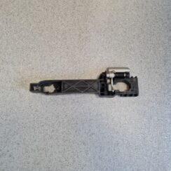 Durvju roktura iekšējais stiprinājums priekš NISSAN PATHFINDER 2006