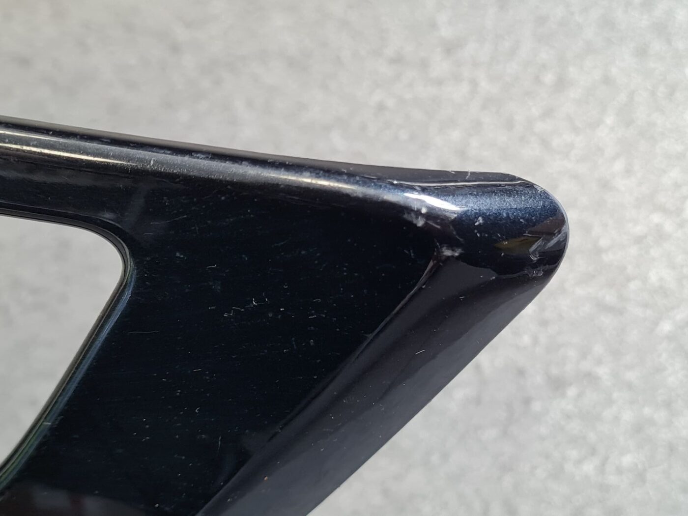 Bufera reste priekš Toyota Hilux 2016-