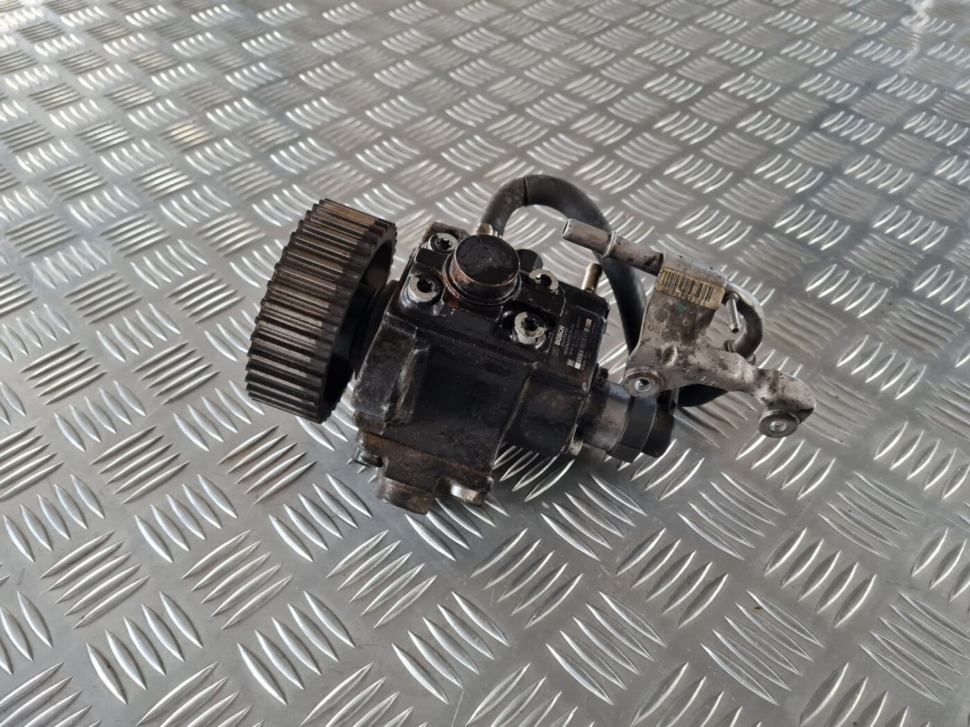 Augstspiediena degvielas sūknis priekš OPEL INSIGNIA SPORTS TOURER 2010 4 Augstspiediena degvielas sūknis priekš OPEL INSIGNIA SPORTS TOURER 2010