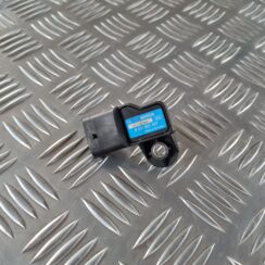 Ieplūdes kolektora spiediena devējs priekš SAAB 9-5 1999