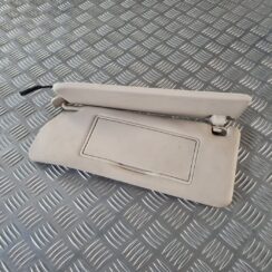 Saules aizsargs priekš SAAB 9-5 1999