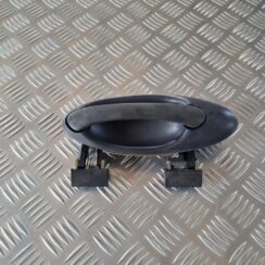 Aizmugurējāis labais durvju rokturis priekš SAAB 9-5 1999