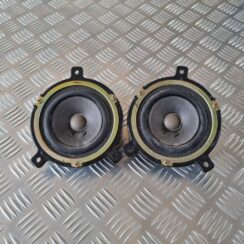 Durvju skaļrunis, apakšā priekš SAAB 9-5 1999