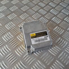 Drošības spilvena vadības bloks priekš SAAB 9-5 1999