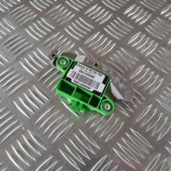 Drošības spilvena trieciensensors priekš SAAB 9-5 1999