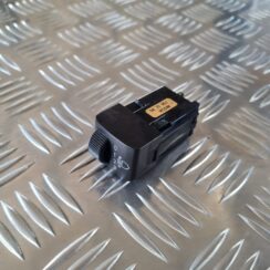 Lukturu augstuma regulēšanas poga priekš SAAB 9-5 1999