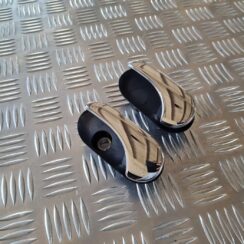 Salona durvju rokturis priekš SAAB 9-5 1999