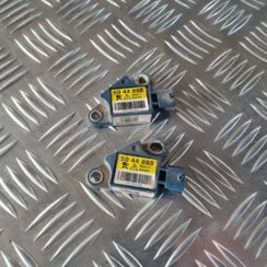 Drošības spilvena trieciensensors priekš SAAB 9-5 1999